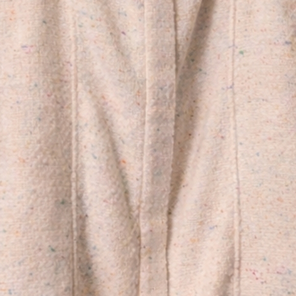 House Of Harlow 1960 Tweed Mini Dress - Like New - XL - Picture 6 of 6